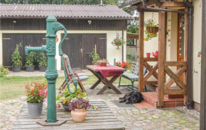 Lovely Apartment In Lütow With Kitchen, Lütow